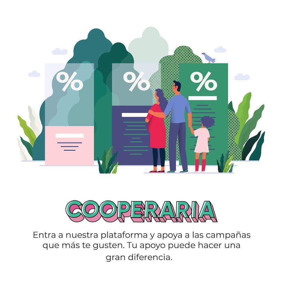 Cooperaria post