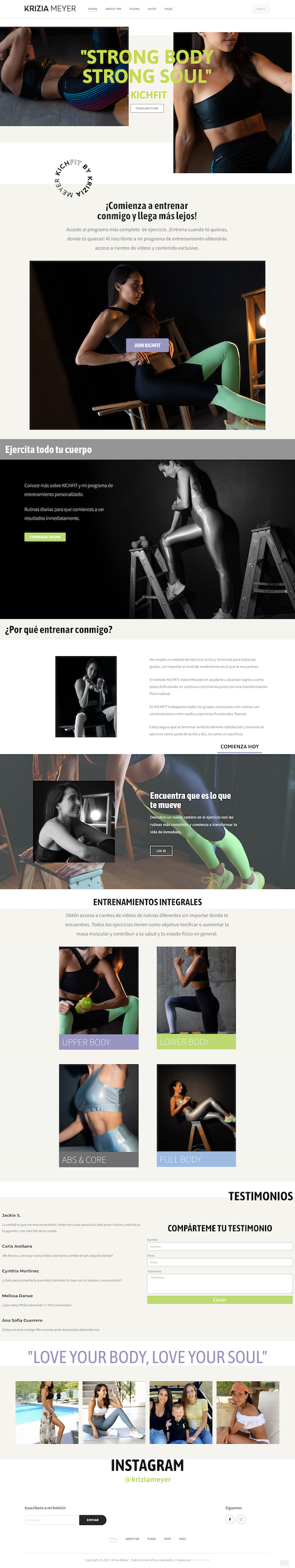 Website Design Austin