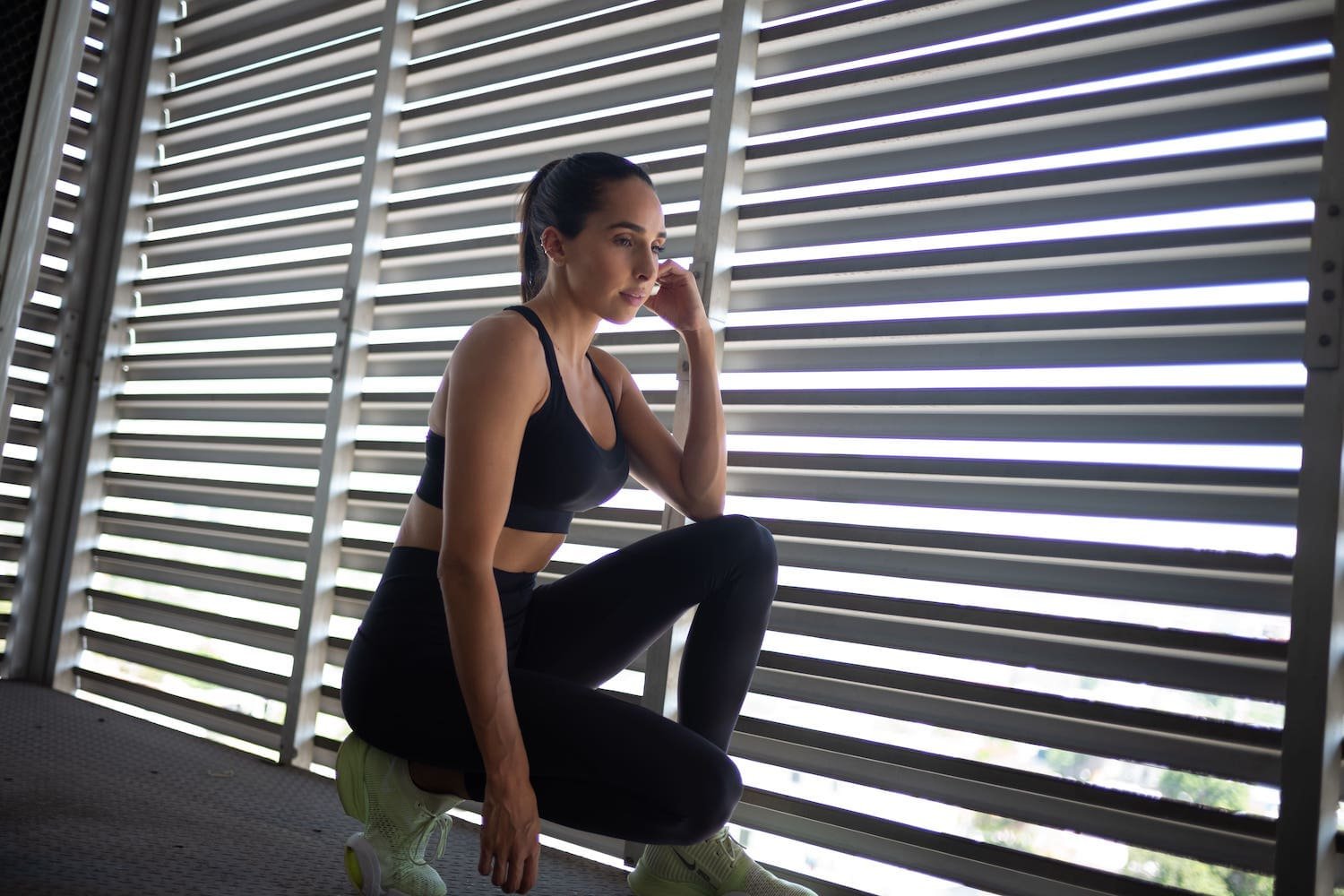 Fitness WordPress