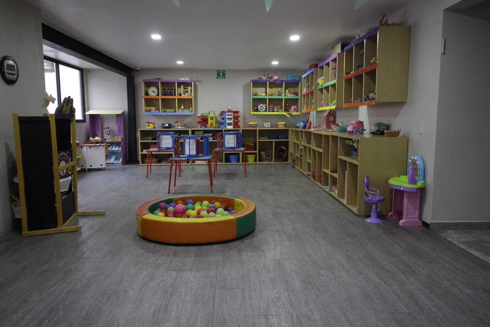 Daycare Website Developer