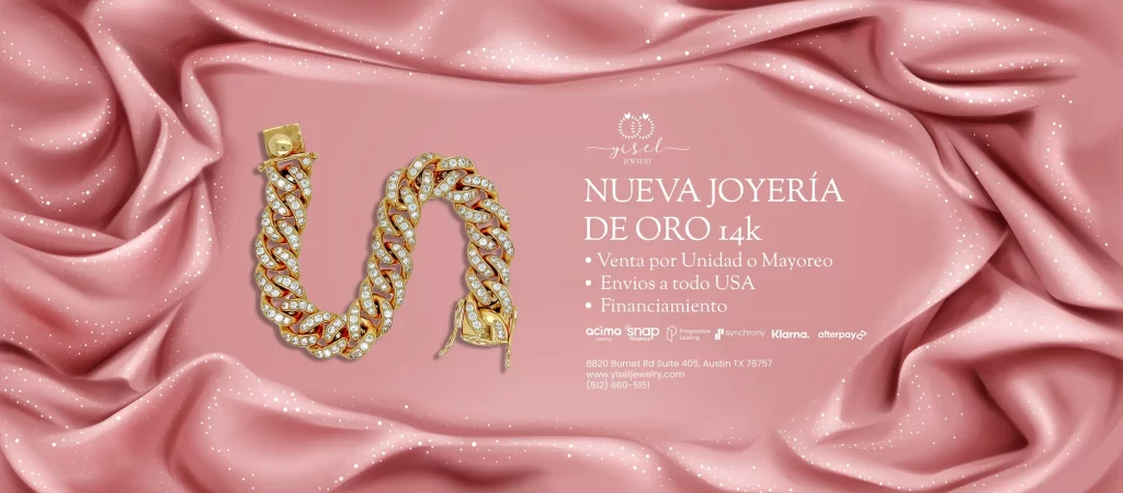 Jewelry Design