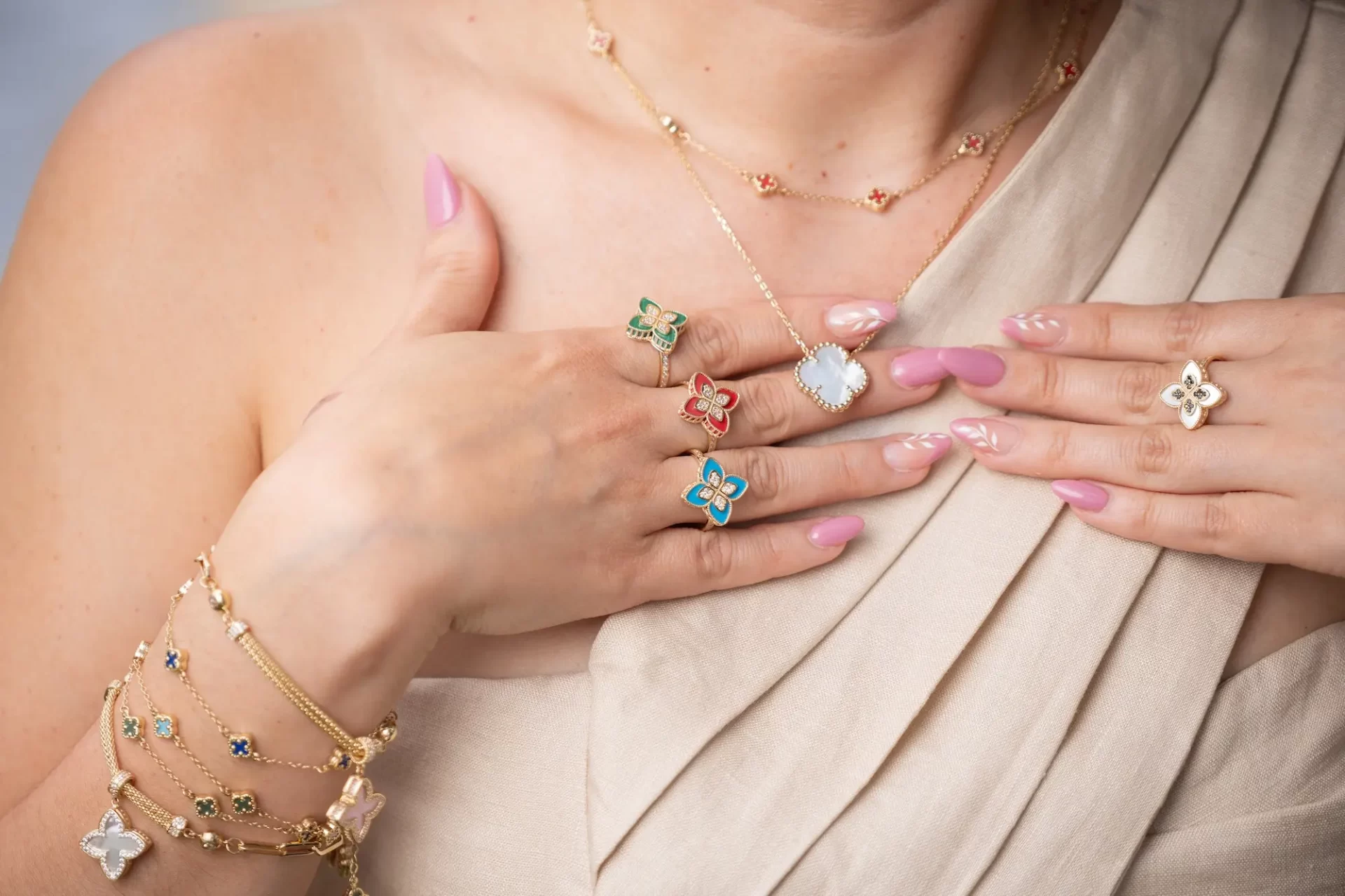 Jewelry Austin